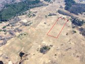 Parduodamas išskirtinis 2,71 ha sklypas