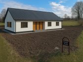Parduodamas žemės sklypas Kvėdarnos