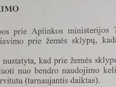 Sklypas, kuris išpildys daugelio svajones, nes: - nuotraukos Nr. 18