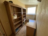 Išnuomojamas 2 kambarių butas su kiemu, - nuotraukos Nr. 4
