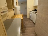 Išnuomojamas 2 kambarių butas su kiemu, - nuotraukos Nr. 7