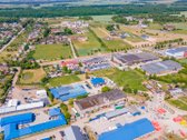 Parduodamas Didelio Ploto (3427kv/m) Pramonės - nuotraukos Nr. 2