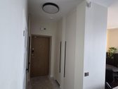 Parduodamas trijų kambarių butas su balkonu - nuotraukos Nr. 6