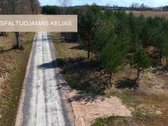 Parduodamas 53 Arų Sklypas Su Ūkininko - nuotraukos Nr. 2