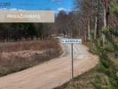 Parduodamas 53 Arų Sklypas Su Ūkininko - nuotraukos Nr. 3