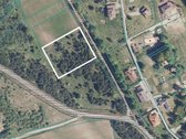 Parduodamas 53 Arų Sklypas Su Ūkininko - nuotraukos Nr. 9