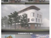 Parduodamas 13.88 arų mažaaukščių gyvenamųjų - nuotraukos Nr. 11
