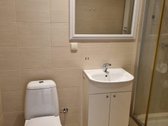 Išnuomojamas naujai renovuotas, šiltas, - nuotraukos Nr. 7