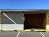 Prekybos vietos nuoma Urmo Bagažinių turguje - nuotraukos Nr. 3