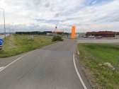 Prie Via Baltica A8 (E67) magistralės t.y. - nuotraukos Nr. 18