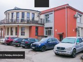 Parduodamos 1405 m2 prekybos patalpos - nuotraukos Nr. 6