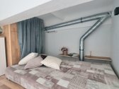 Šnuomojamas jaukus, nedidelis loftas Titnago - nuotraukos Nr. 5