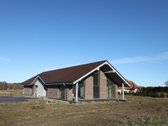 Modernus A++ klasės sublokuotas namas pajūrio - nuotraukos Nr. 15