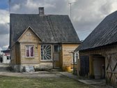 Parduodamas Namas Rietave, Dariaus ir Girėno g. 14 - nuotraukos Nr. 2