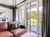 Išnuomojami Modernūs 1,5 Kambario - nuotraukos Nr. 2