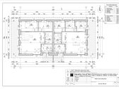 Modernus A++ klasės sublokuotas namas pajūrio - nuotraukos Nr. 20