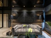 Apartamentas, į kurį sugrįžtama trumpam, bet - nuotraukos Nr. 8