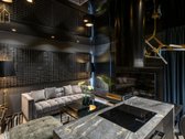 Apartamentas, į kurį sugrįžtama trumpam, bet - nuotraukos Nr. 10