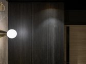 Apartamentas, į kurį sugrįžtama trumpam, bet - nuotraukos Nr. 19