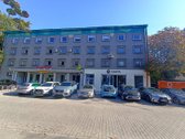 Išnuomojamos patalpos Vilniaus centre, - nuotraukos Nr. 7