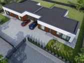 Parduodami išskirtinio dizaino A++ klasės - nuotraukos Nr. 5