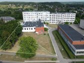Pastatas su nuosavu žemės sklypu, 17a. - nuotraukos Nr. 2