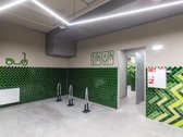 Nuomojamos A+ klasės biuro bei komercinės - nuotraukos Nr. 8
