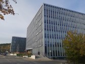Nuomojamos A+ klasės biuro bei komercinės - nuotraukos Nr. 9