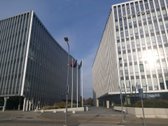 Nuomojamos A+ klasės biuro bei komercinės - nuotraukos Nr. 2