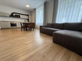 Naujos statybos butas ramioje vietoje su - nuotraukos Nr. 2