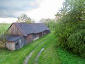 Parduodama autentiška sodyba - nuotraukos Nr. 14