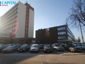 Nuomojamos įvairių dydžių patalpos Verslo - nuotraukos Nr. 5