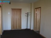 Nuomojamos įvairių dydžių patalpos Verslo - nuotraukos Nr. 8