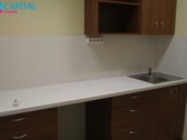 Nuomojamos įvairių dydžių patalpos Verslo - nuotraukos Nr. 11