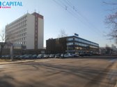 Nuomojamos įvairių dydžių patalpos Verslo - nuotraukos Nr. 13