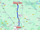 Parduodame daugiau kaip 4 ha sklypą Santakoje - nuotraukos Nr. 13