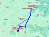 Parduodame daugiau kaip 4 ha sklypą Santakoje - nuotraukos Nr. 12