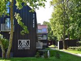 Parduodami 2 modernūs dviejų kambarių butai - nuotraukos Nr. 11