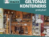 Prekybos vietos nuoma Urmo Bagažinių turguje - nuotraukos Nr. 10