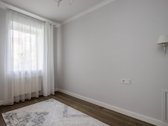 4 kambariai (svetainė ir trys miegamieji), - nuotraukos Nr. 13