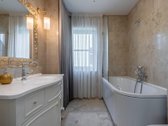 4 kambariai (svetainė ir trys miegamieji), - nuotraukos Nr. 10