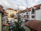 4 kambariai (svetainė ir trys miegamieji), - nuotraukos Nr. 15