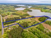 ! Trakų Rajone, Antakalnyje, 49 km Nuo - nuotraukos Nr. 2