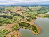 ! Trakų Rajone, Antakalnyje, 49 km Nuo - nuotraukos Nr. 4