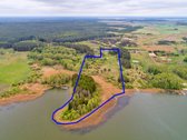 ! Trakų Rajone, Antakalnyje, 49 km Nuo - nuotraukos Nr. 3