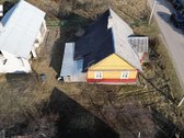 Parduodamas Rąstinis Namas Trakų R., Lentvaryje. - nuotraukos Nr. 5