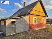 Parduodamas Rąstinis Namas Trakų R., Lentvaryje. - nuotraukos Nr. 22