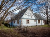 Parduodamas medinis namas,82 kvdratiniai - nuotraukos Nr. 5