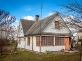 Parduodamas medinis namas,82 kvdratiniai - nuotraukos Nr. 7