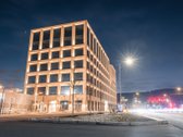 Išskirtinė nuomos galimybė naujai iškilusiame - nuotraukos Nr. 3